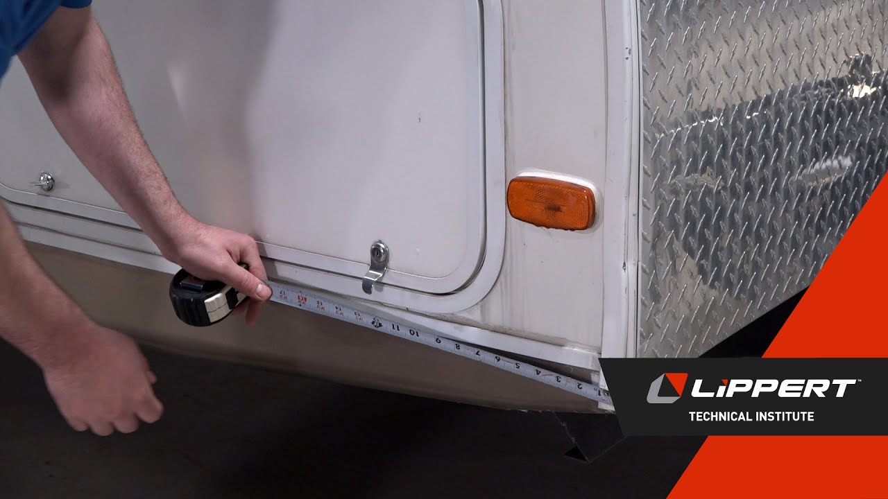 How to Order an RV Cover V1