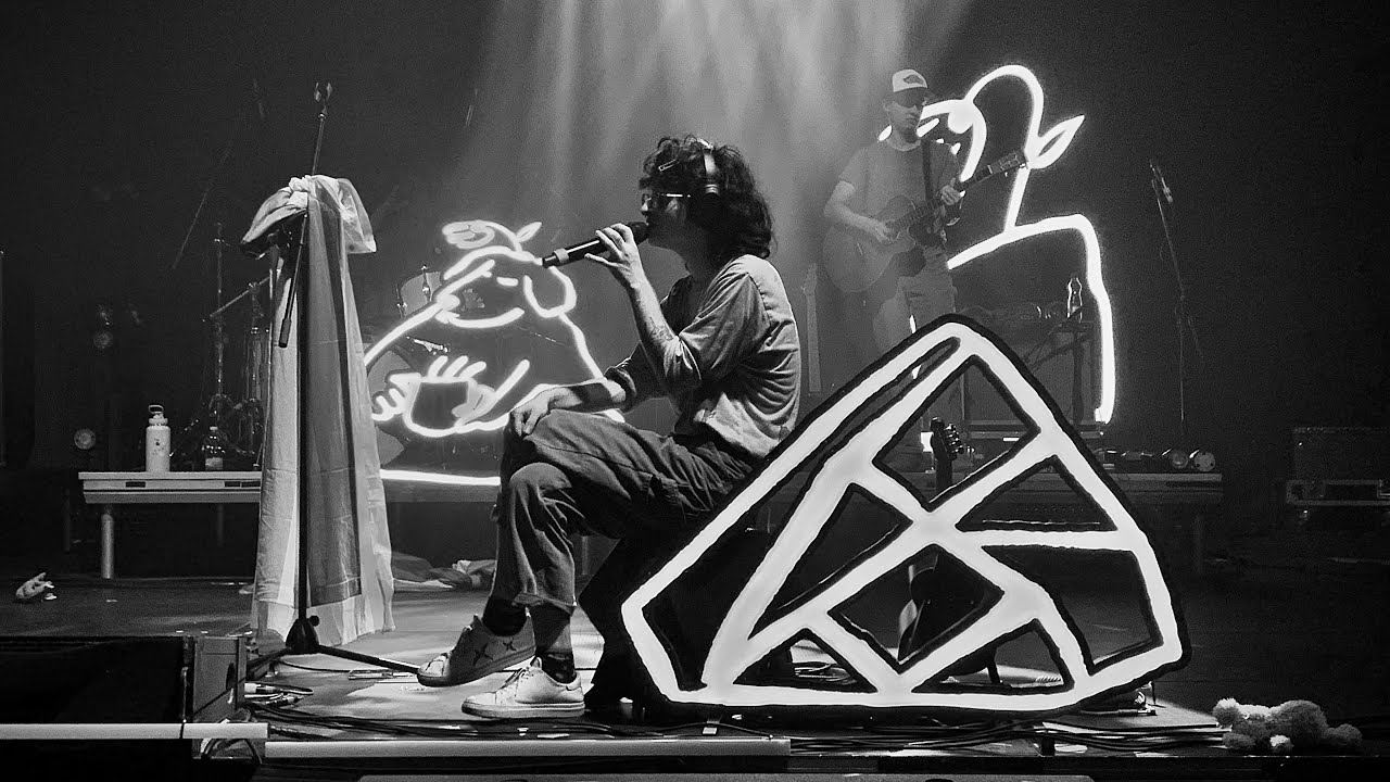 Cavetown full show | Prague 24.10. 2022 |