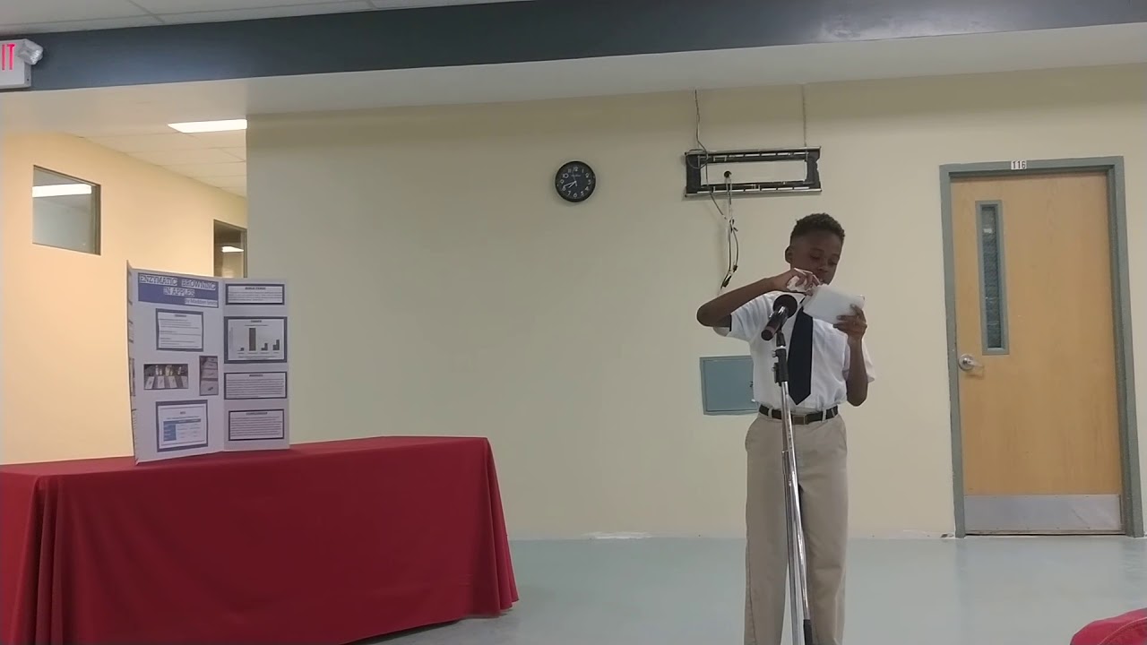 MDS Thesis 2018
