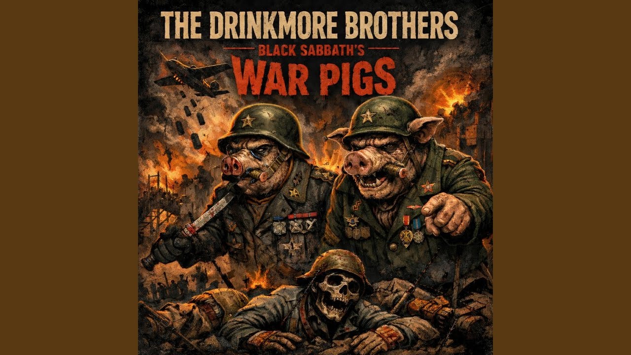 War Pigs