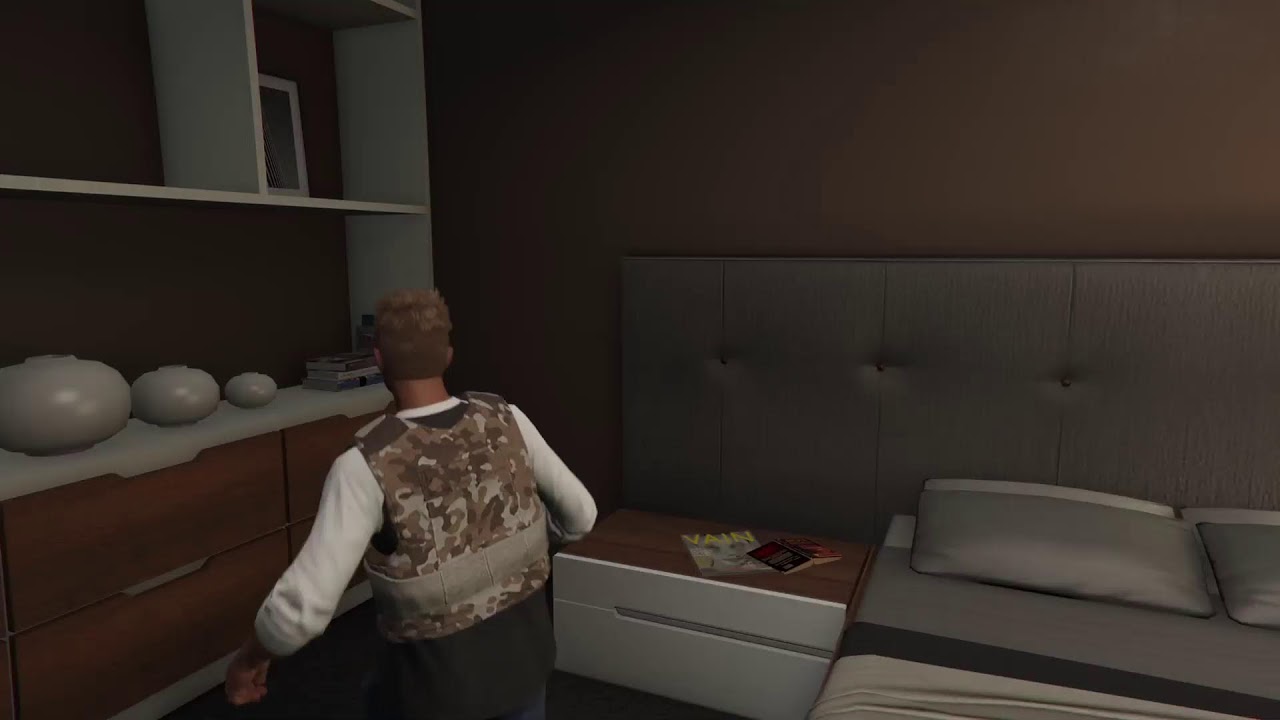 GTA5 online misiones y mas