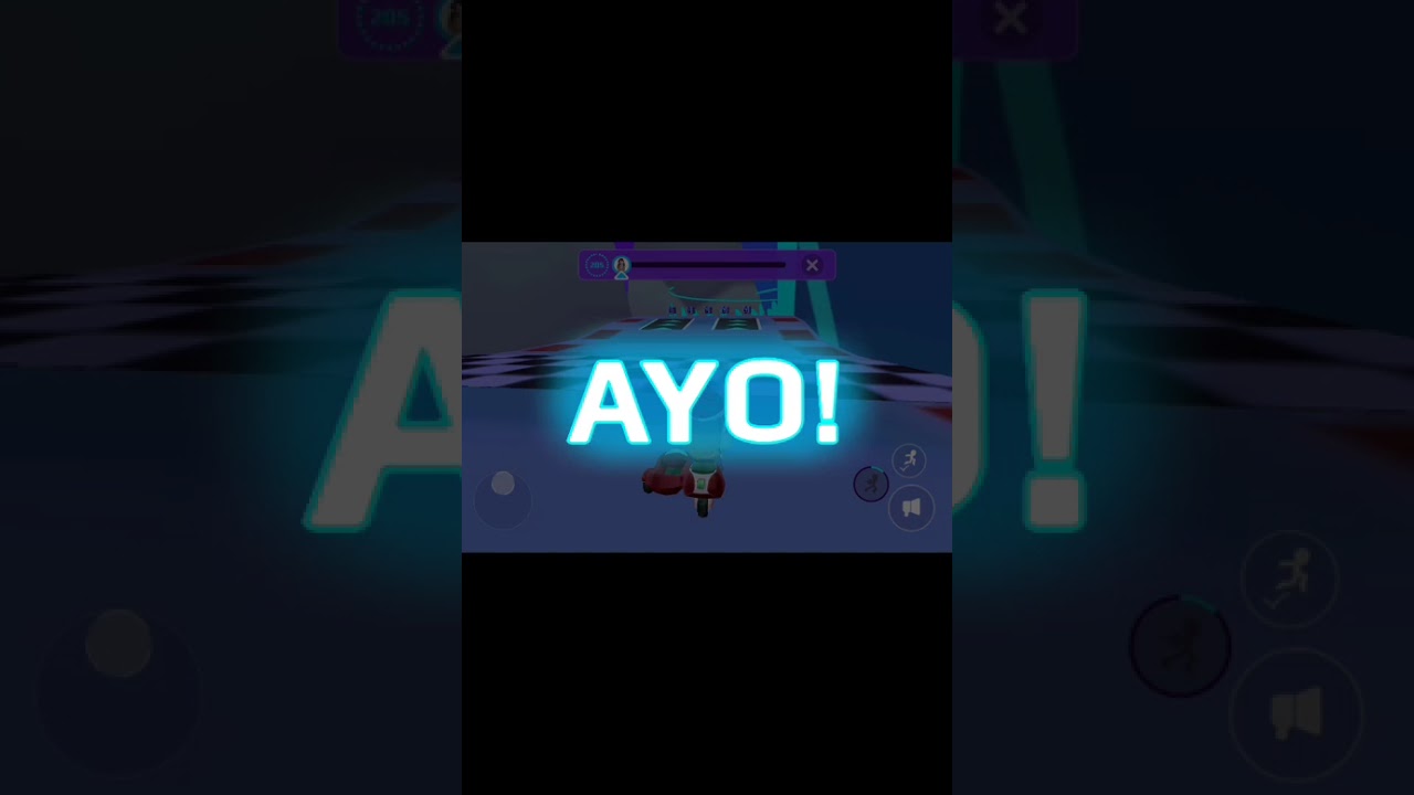 Main game seru PKXD bersama mimimila