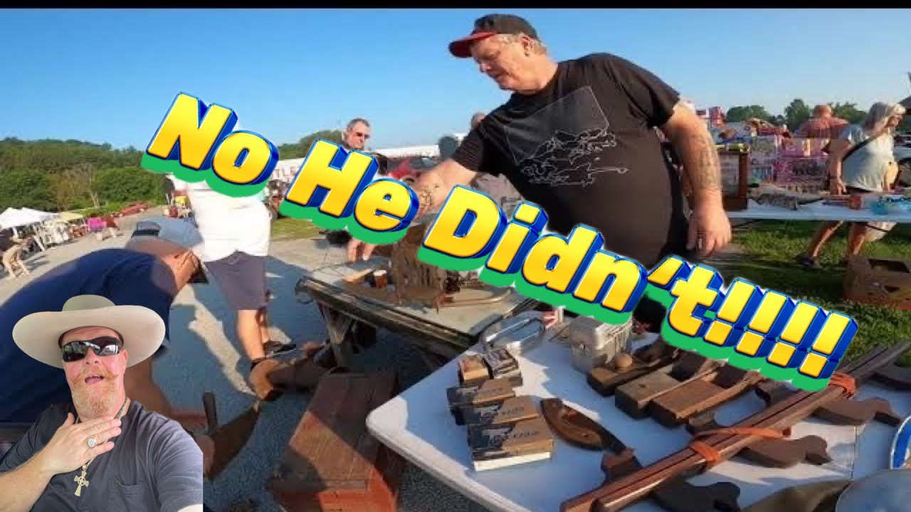 Flea Market Money Makers Silver Coins