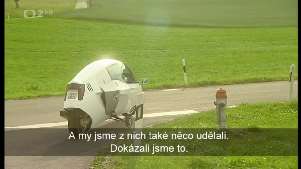 Zašlapané projekty - Dálník pana Anderleho
