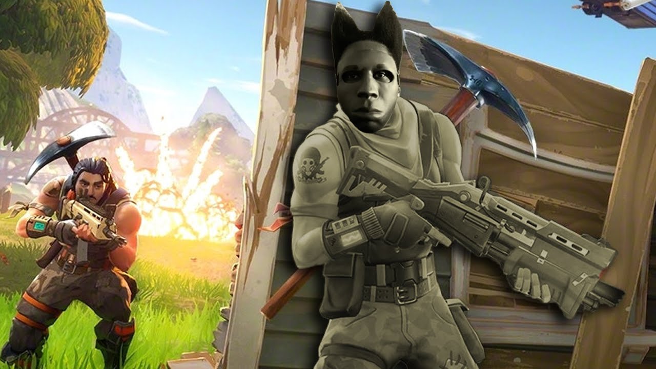 Reacting to Tyler the Creator’s CHROMAKOPIA while getting Fortnite victory royales