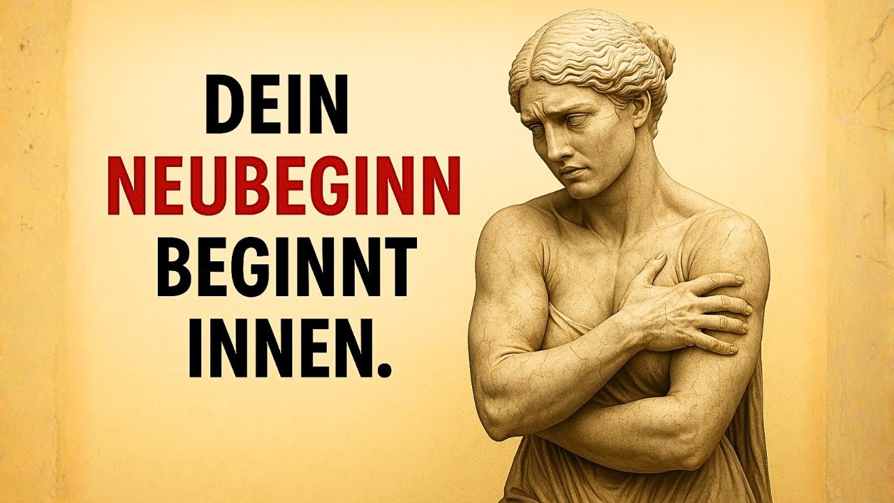 3 Tage, um dich wiederzufinden – dein emotionaler Neustart