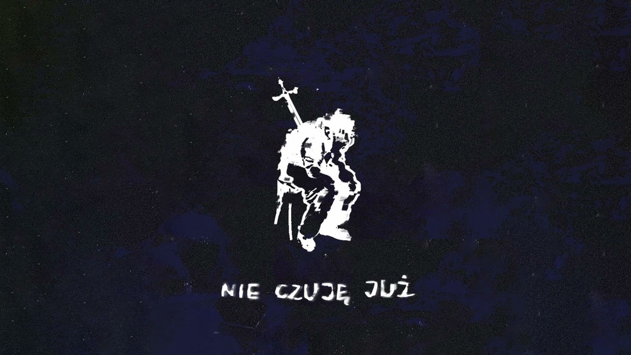 LOTA - NIE CZUJĘ JUŻ