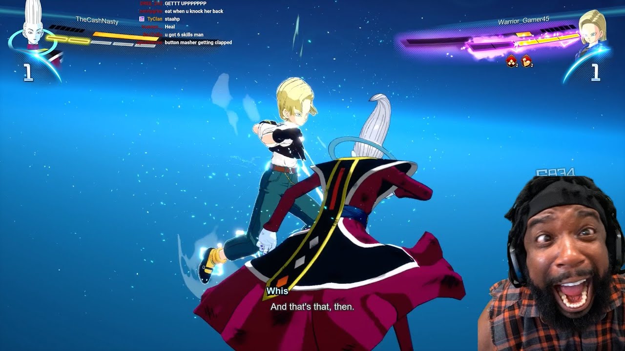 YNS Got Mad OVER ME WINNING So I SWITCHED Characters AND WENT STREAKING ONLINE RANKED!