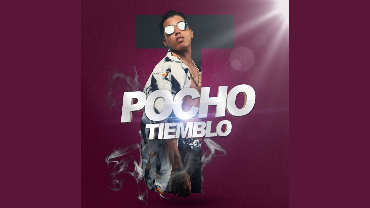 Tiemblo (DJ Unic Reggaeton Edit)