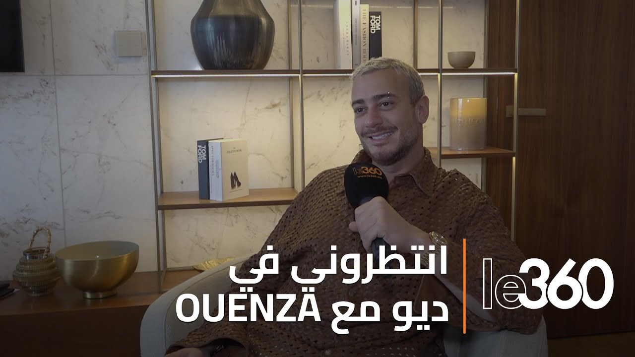 سعد لمجرد: هكذا استقبلني النجم الهندي سلمان خان في منزله وهذا سبب عدم ظهور زوجتي معي
