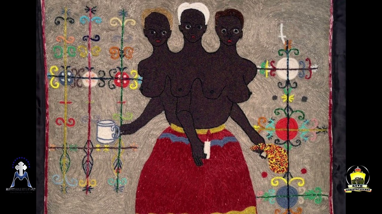 Manman Jimo, edem pote chay la.