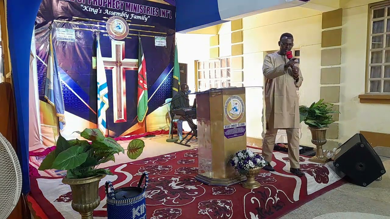 HOLY GHOST EMPOWERMENT: SPIRITUAL INTELLIGENCE Part 1.