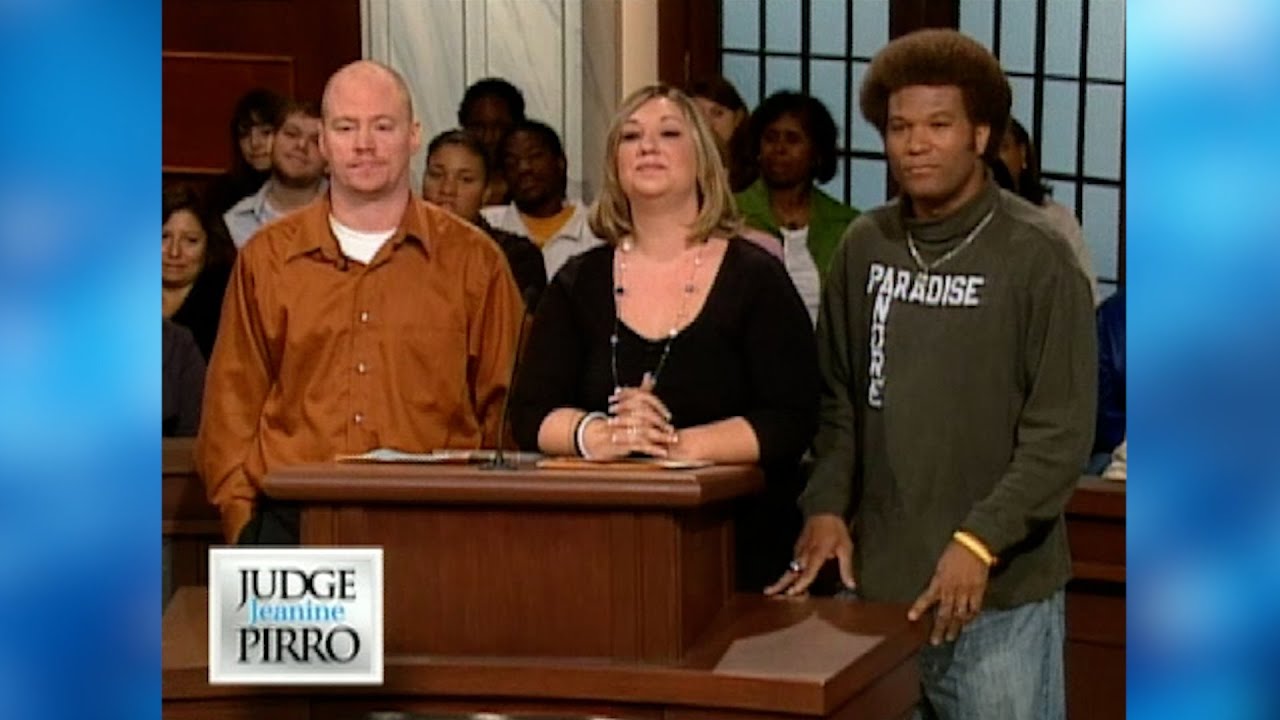 Not So Hype, Man! | Judge Pirro