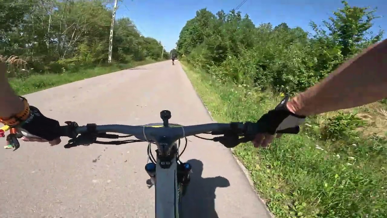 Polandbike Pionki 2023