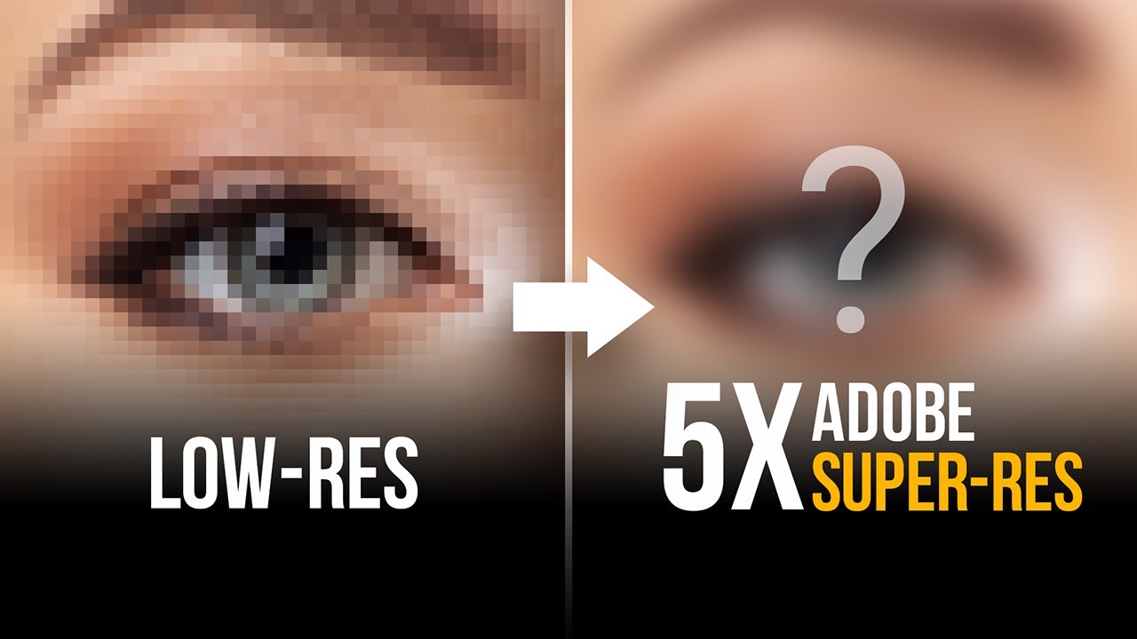 I Applied Adobe's New 