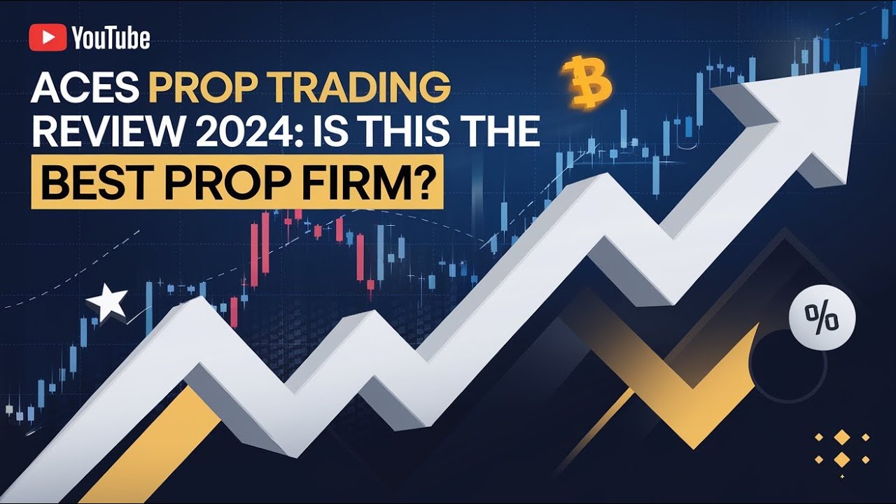 Aces Prop Trading Review 2024: Is This the Best Prop Firm?