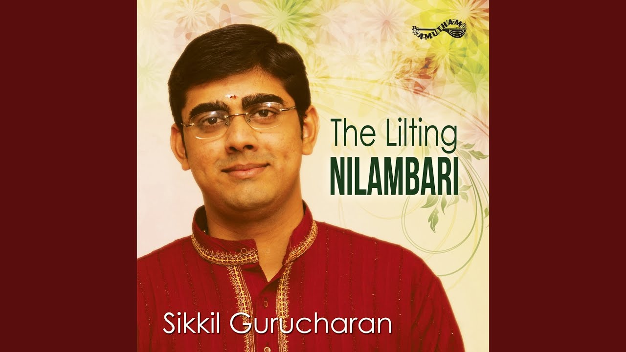 Amba Nilayadakshi
