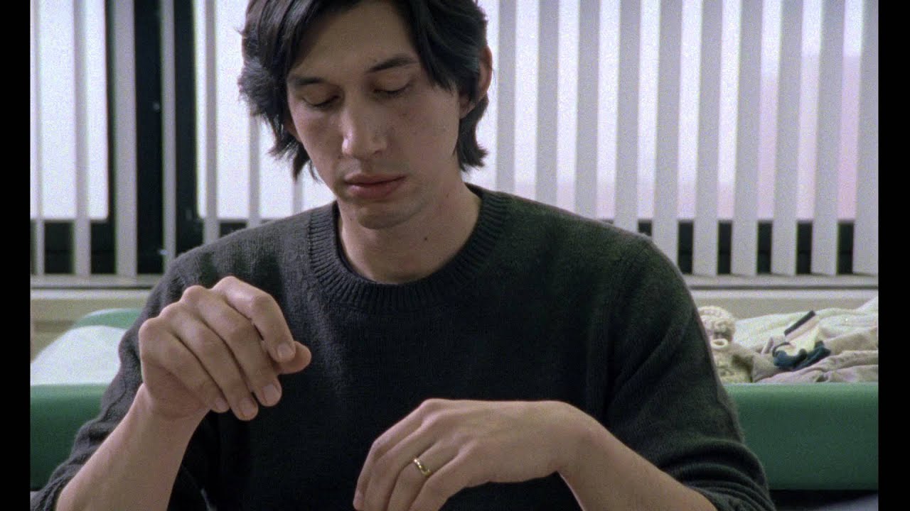 Hungry Hearts - Extrait #3 VOST