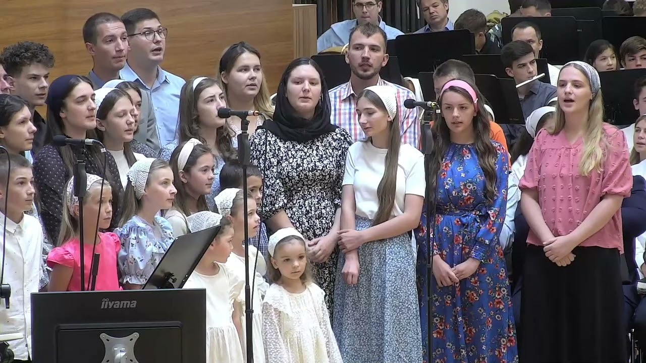 Un singur dor mai am și eu