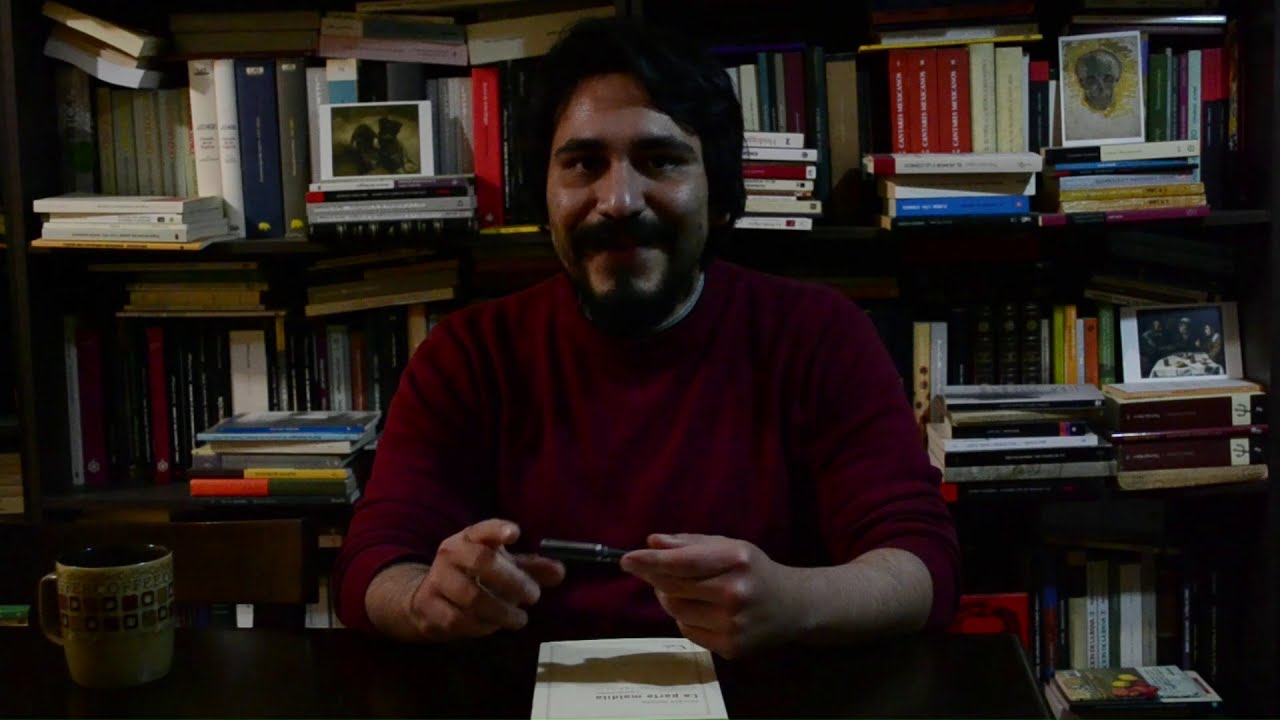 Bataille y la Parte Maldita