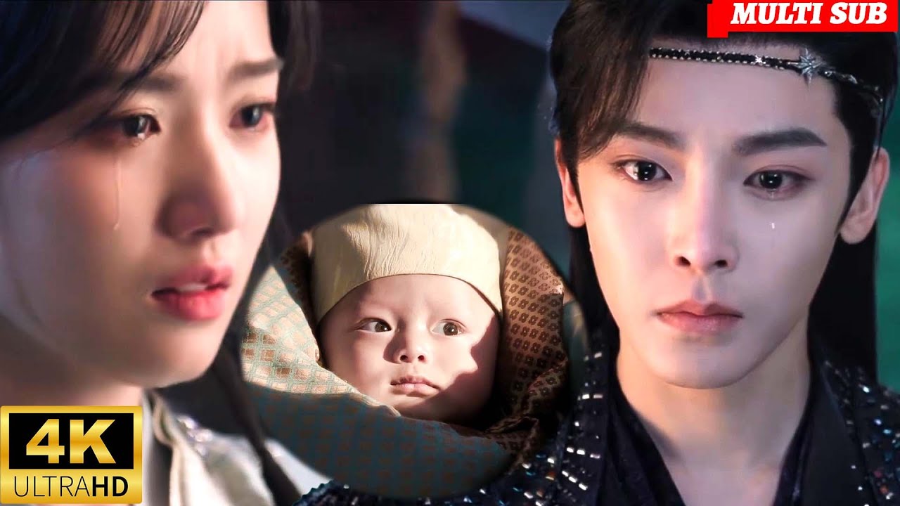 The Demon Lord and his wife discovered the truth about their child being stolen! #houminghao