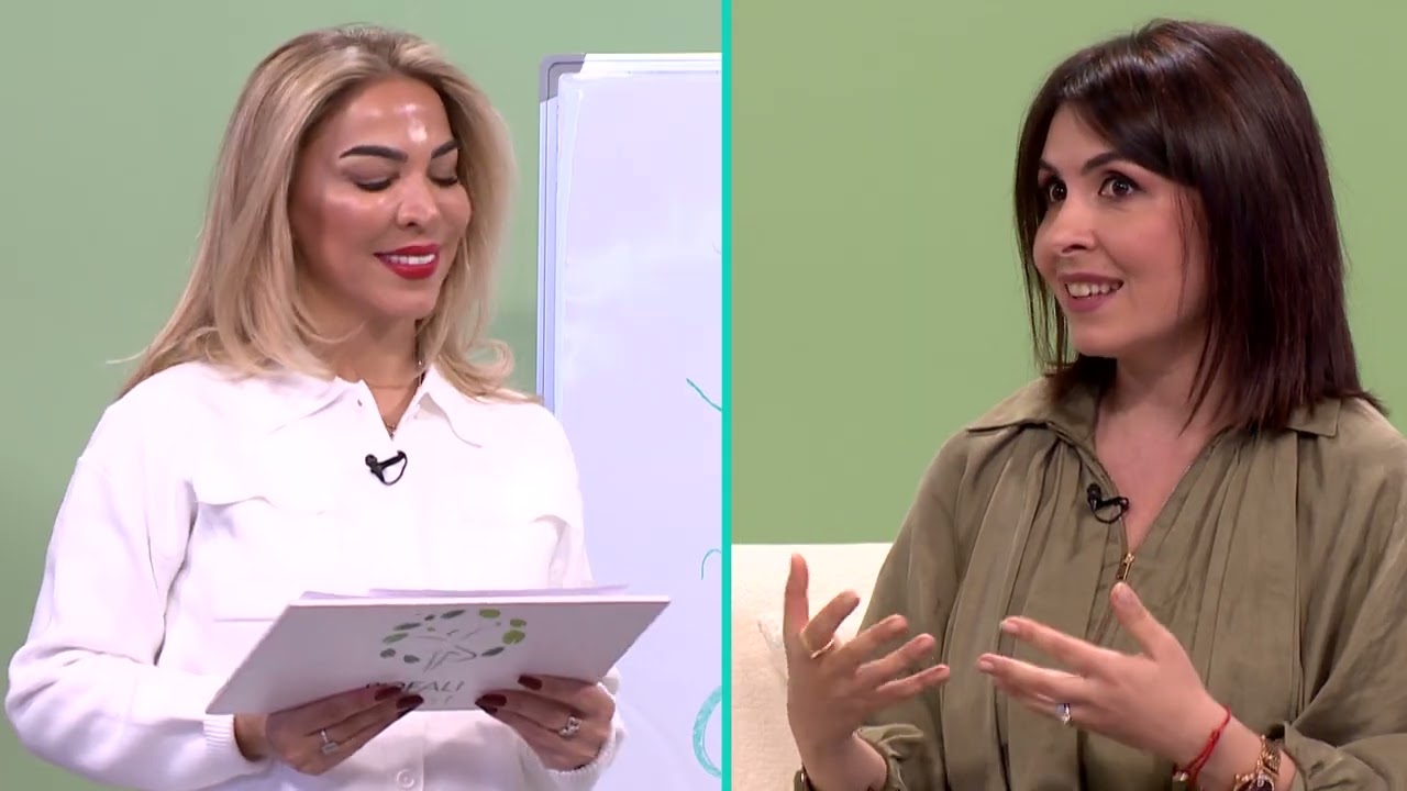 ŞƏFALI HƏYAT 21.12.2025