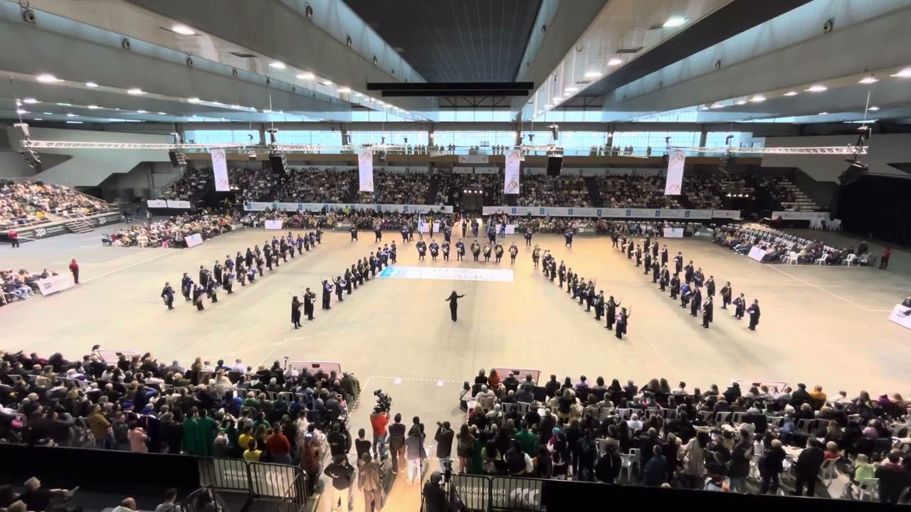 Rondalla o Mosteiro de Pexegueiro - IFEVI 2025