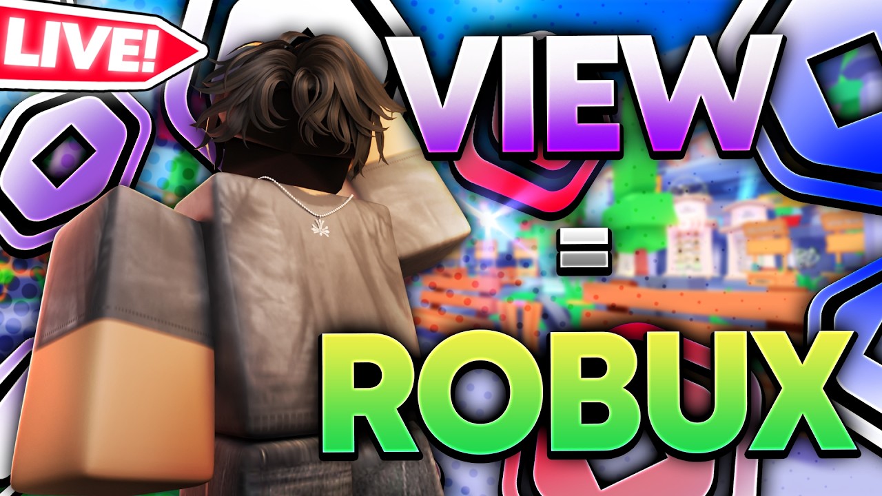 🔴LIVE PLS DONATE🔴 | Donating Robux To Viewers!!!