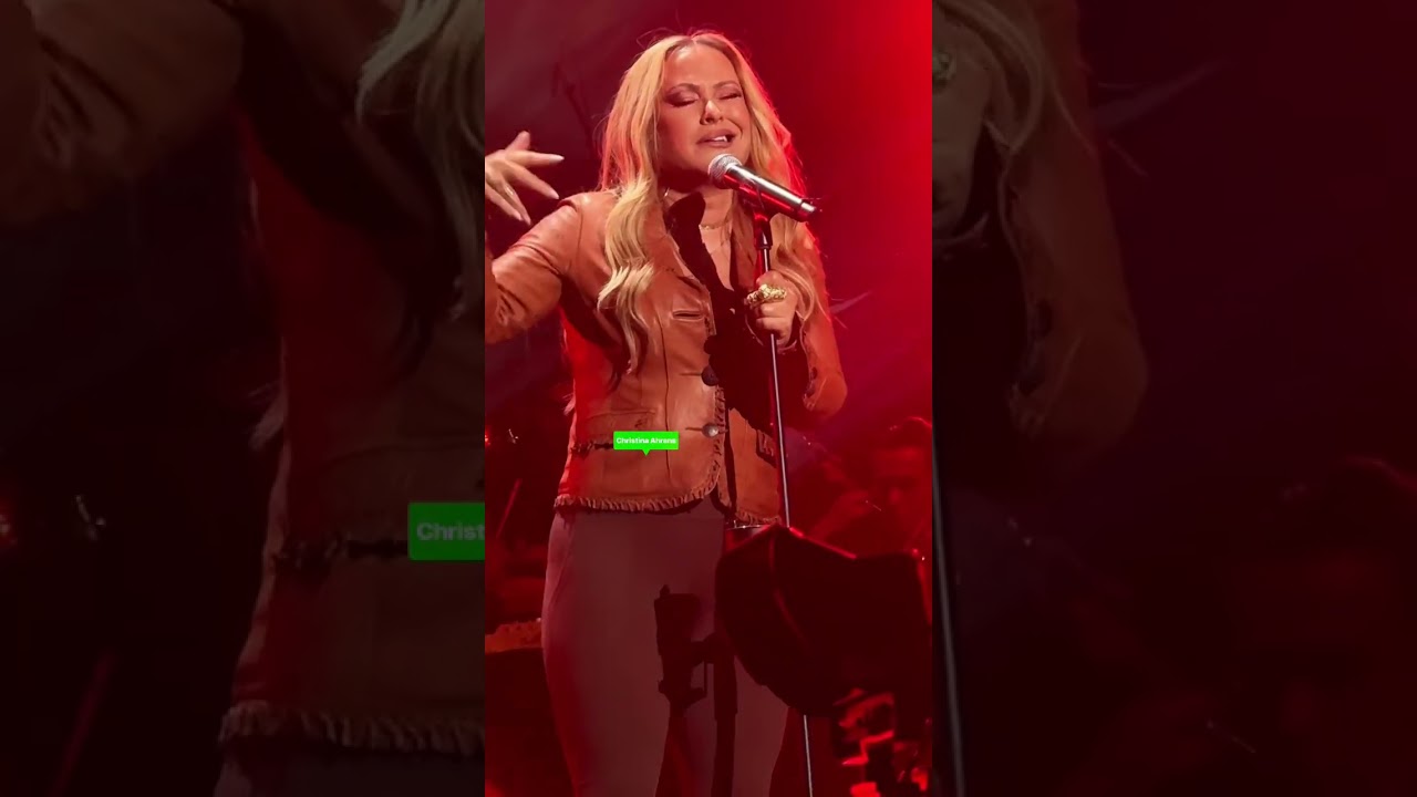 Anastacia - Still loving you NOTP (Antwerpen)