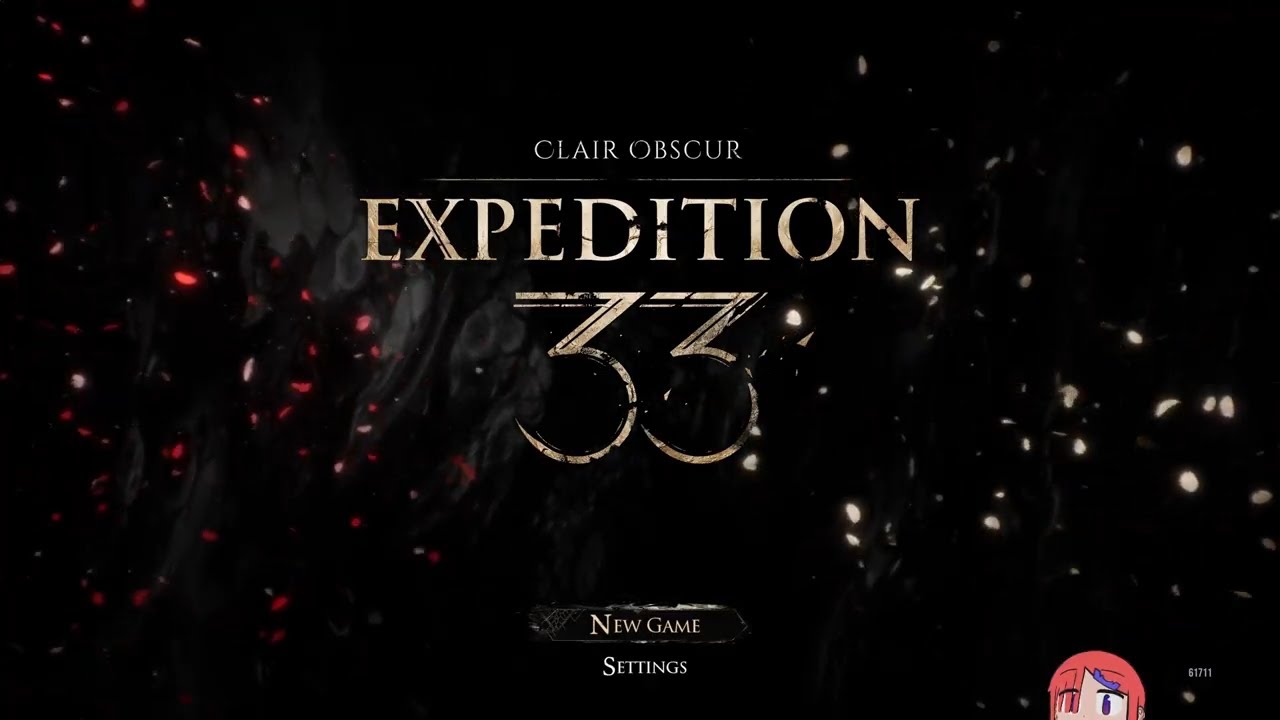 Clair Obscur - Part 8