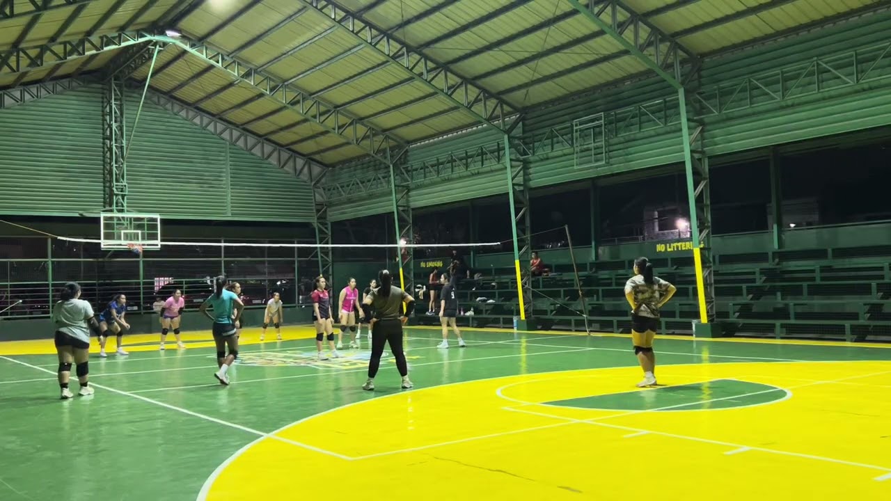 Pustahan Serye 2026 (February 11) / Rebanse Set 2