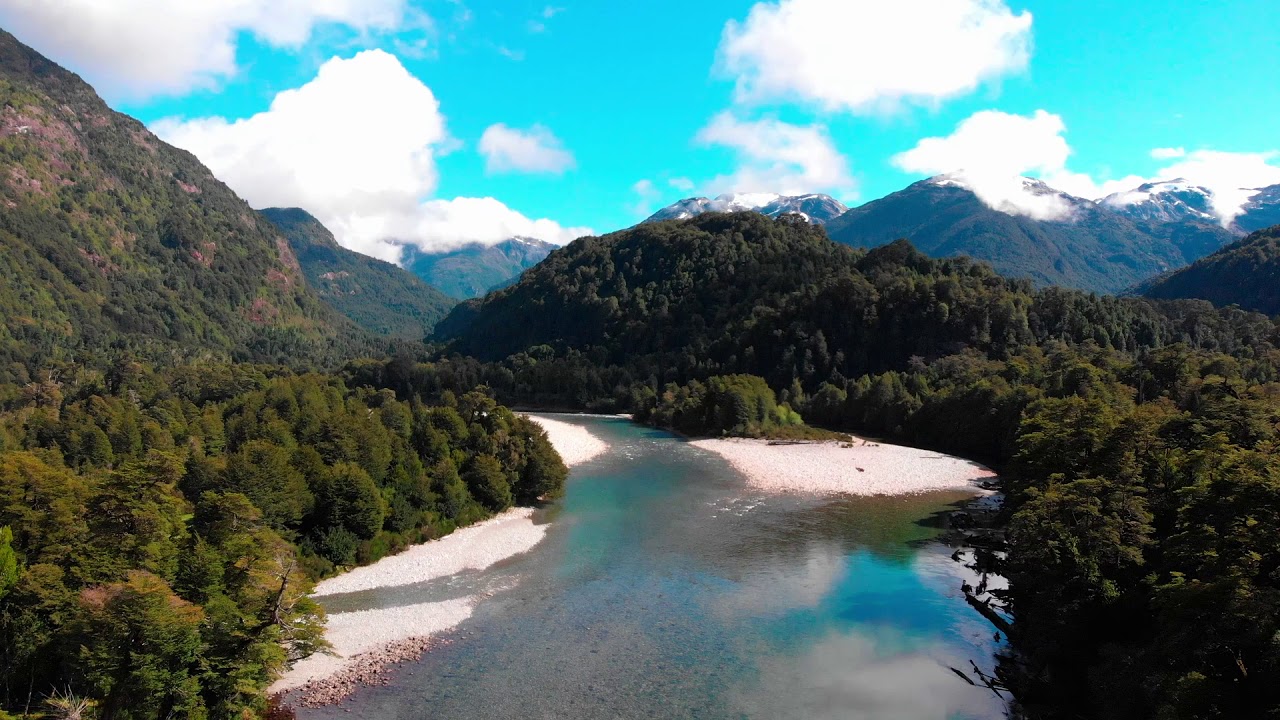 Patagonia Wonderland Tour  -   Property for sale