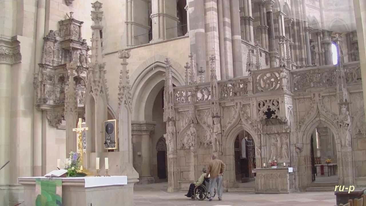 Magdeburger Dom (D) 30.06.2013 2D