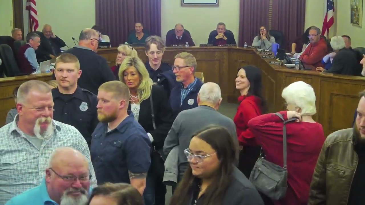 City Council for 2/17/2026