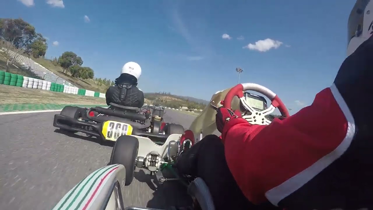 Portimão DD2 (2022)