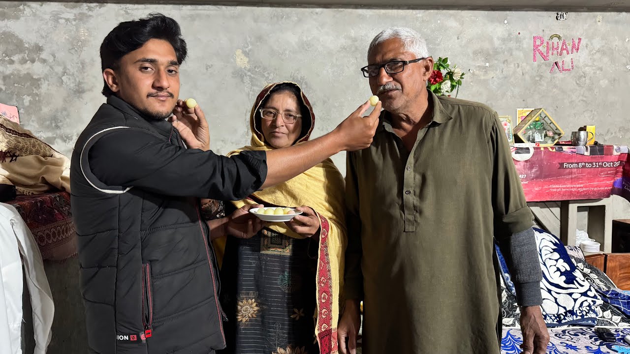 Usman Beta K Liya Rishta Aaya ☺️ || Good News 🥳 || Tayar Ho Jao 🤷‍♂️