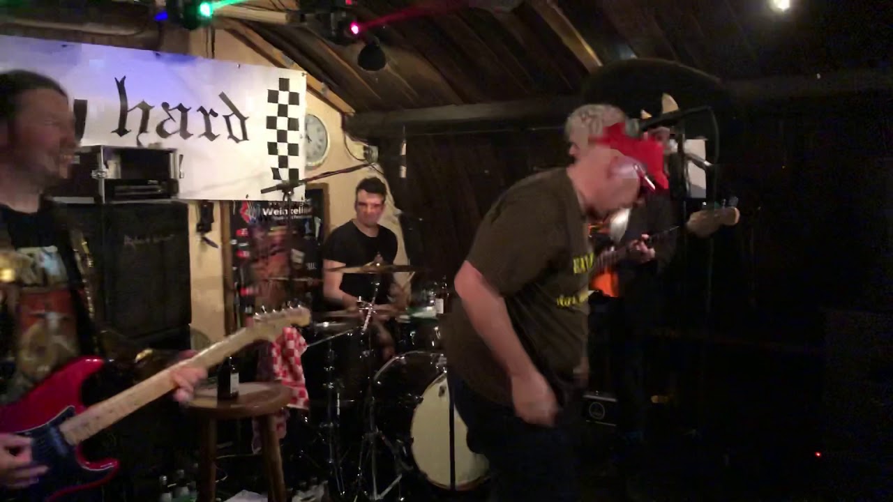 AKW Party im WWK 2020