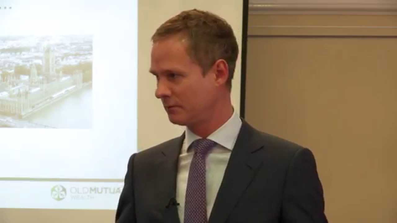 Inheritance Tax Planning Overview