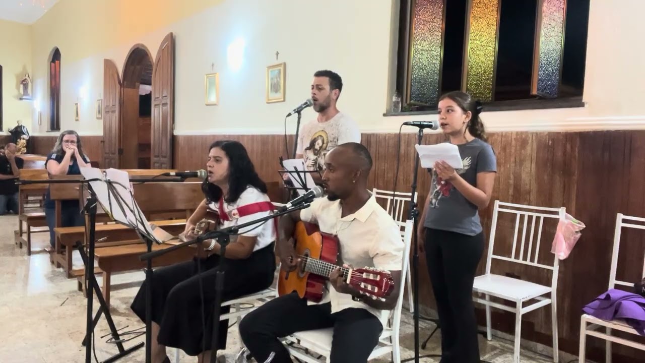 Não conteis a mais ninguém a visão que vós tivestes