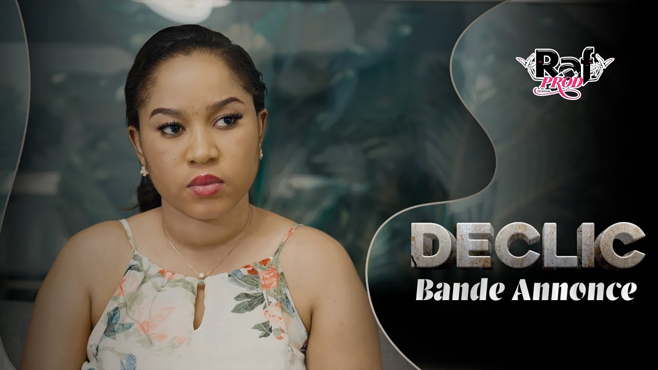 D&Eacute;CLIC - Saison 1 - Bande annonce