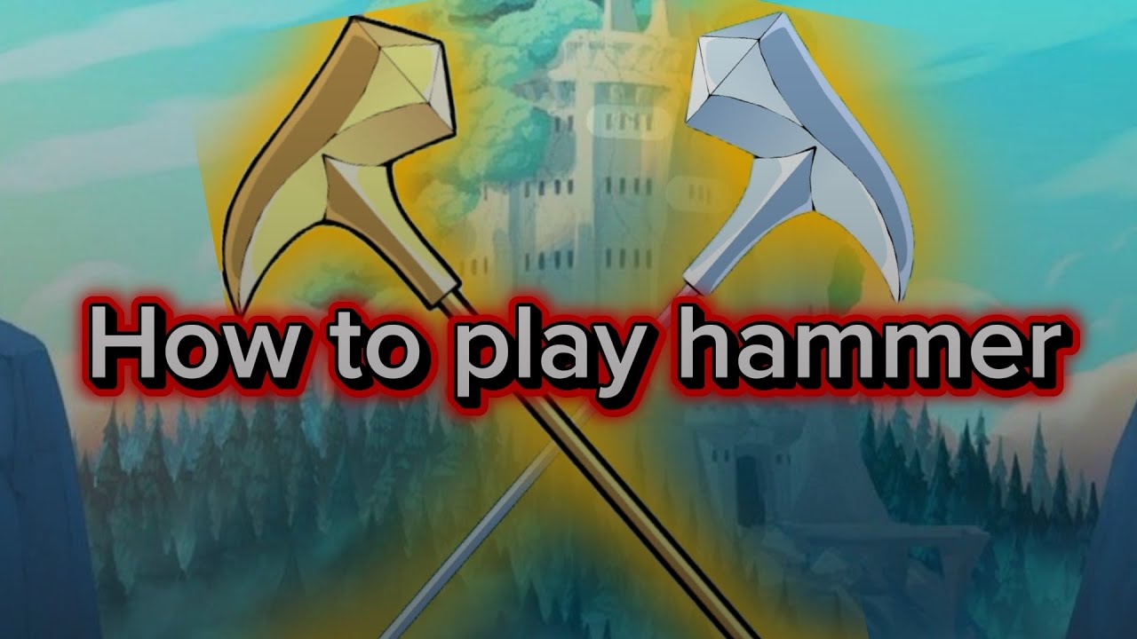 Dodge Reads Made Easy with HAMMER!