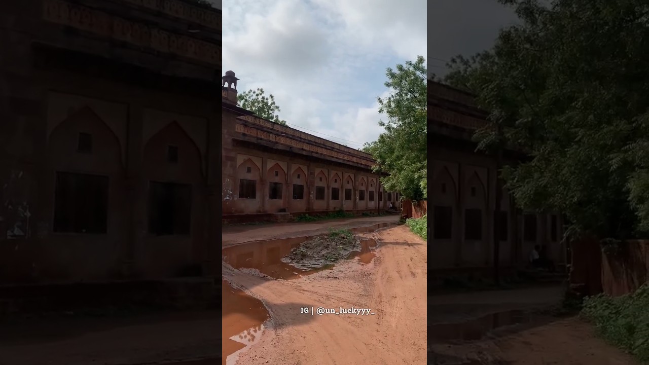 JNVU Collage tour 💔 l Mini Vlog | #ashortaday #minivlog #ytshorts #jnvuniversity