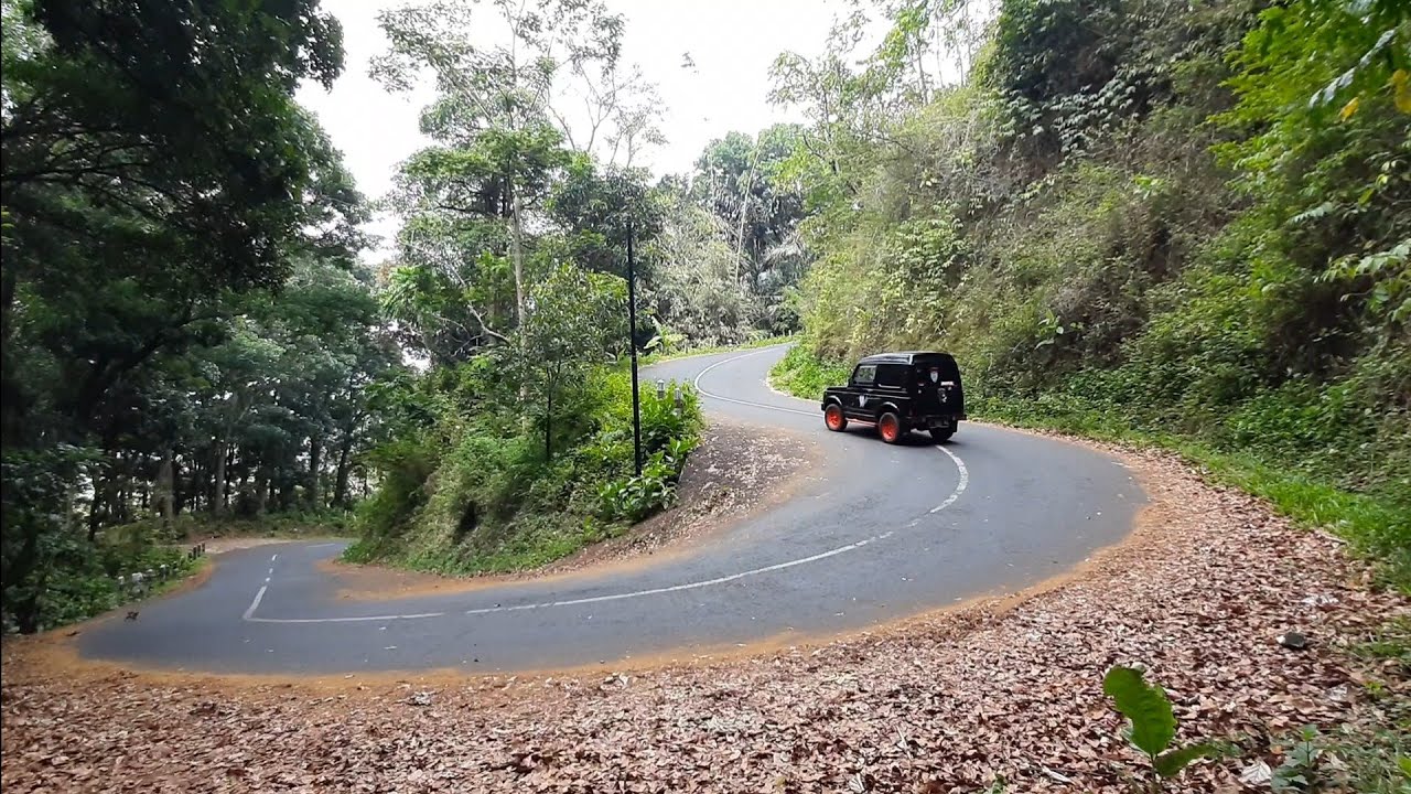 Ngeri jgn coba2 bisa kehabisan Napas🔥 Menuju puncak Gunung Lio naik Katana