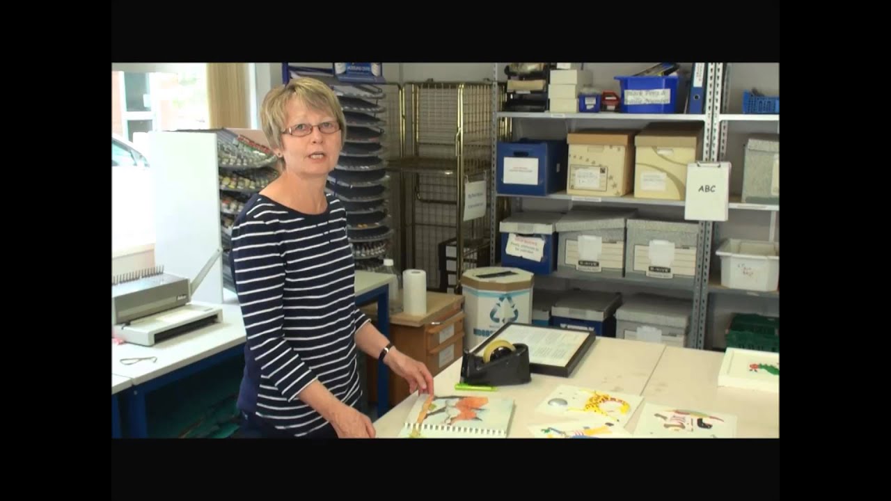 Carol Winter: Why I Love Living Paintings