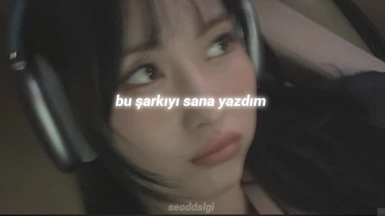 Chase Atlantic - YOU (Türkçe Çeviri/Turkish Translation)