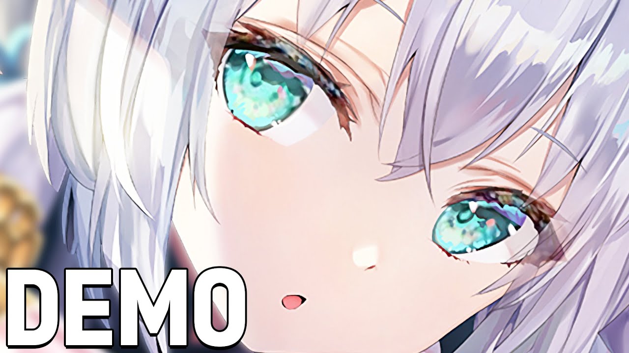 FUBUKI - Zero In On Holoearth Gameplay Walkthrough No Commentary Demo