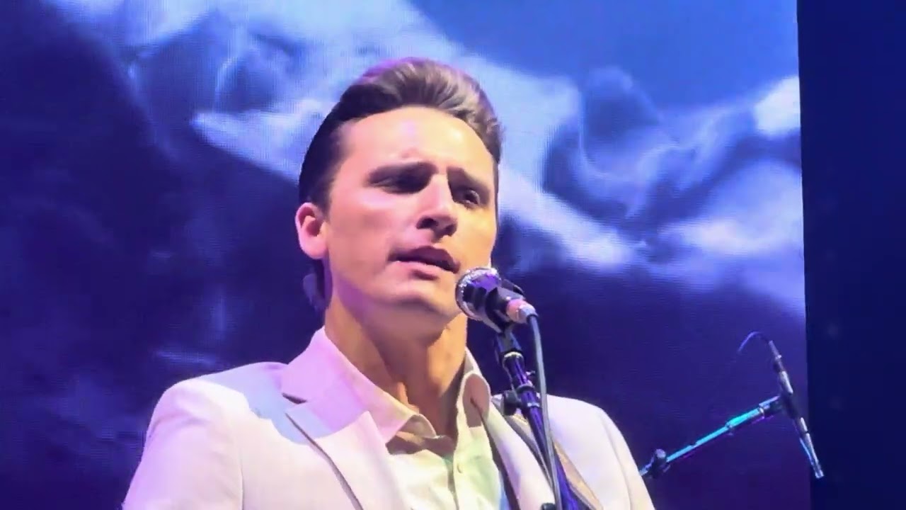 Red Clay Strays - Drowning - Cleveland