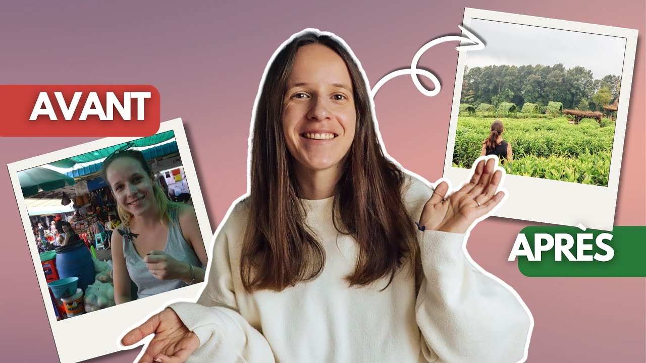 COMMENT PRENDRE DE JOLIES PHOTOS EN VOYAGE | 7 CONSEILS POUR DÉBUTANTS/AMATEURS
