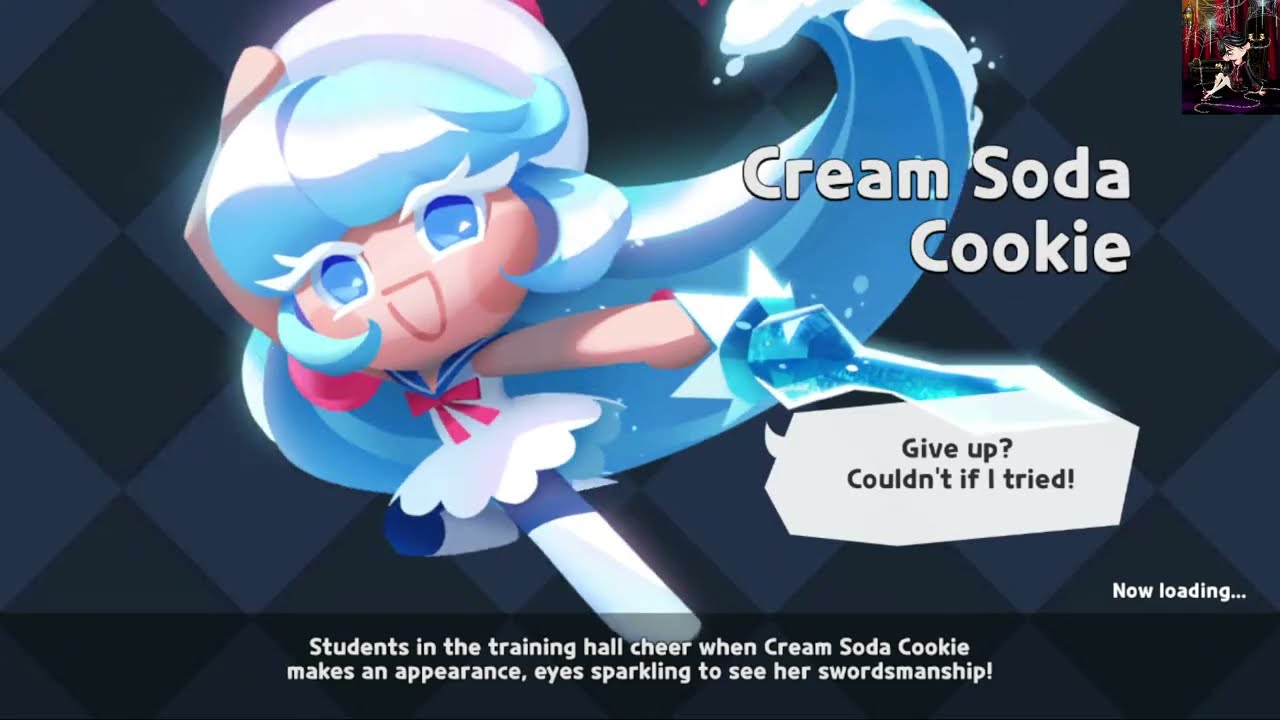 (  •̀⤙•́  ) Cookie Run Kingdom | Cloudheim Demo Cont.