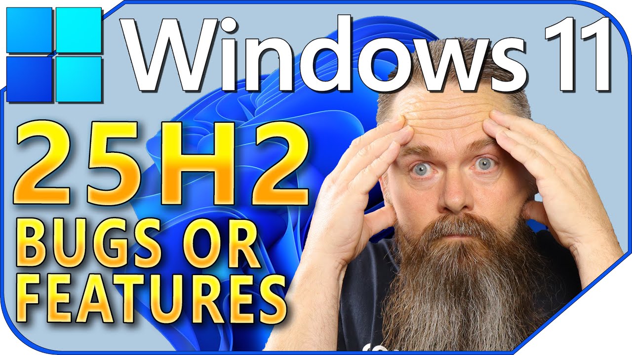 Эти &laquo;функции&raquo; Windows 11 вполне могли бы оказаться ошибками